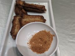 酥香带鱼-一宽宽宴(白浮泉路店)