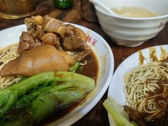-吴财记面家(大同路店)