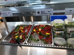 -宜家·瑞典风味餐厅(烟台路店)