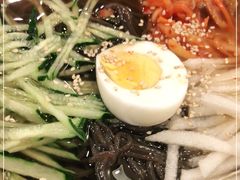 -意成料理