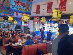 -渔家风味·鲅鱼水饺·央视展播·海鲜天津菜(开发区店)