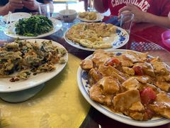 -途肴·老农饭庄(百里峡店)