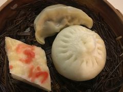-冶春茶社(珍园店)