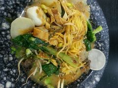 麻辣烫-小蛮椒麻辣烫·麻辣拌(青浦宝龙店)
