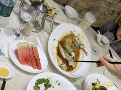 -好兄弟郭巨海鲜(天一阁店)