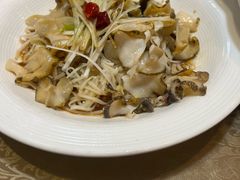 -韩记海鲜饺子旗舰店(红海新区店)