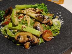 -get pizza意大利餐厅(凯德MALL店)