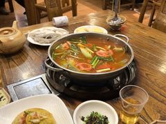 -亮欢寨(凯里总店)