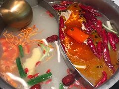 -许府牛火锅(信义坊总店)