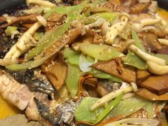 -锦尚阁烤鱼(望京新荟城店)