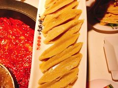 -川西坝子(老军营店)