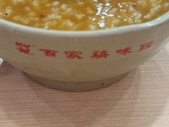 -百家鸡味馆(清泰店)