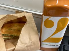 -HELLO 27 意面·沙拉·帕尼尼