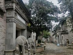 -龙潭水乡