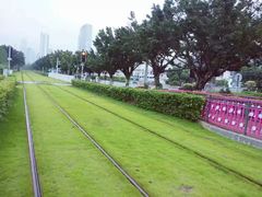 -黄埔古港