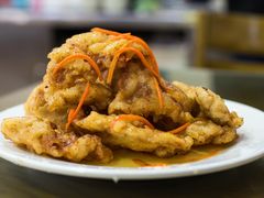 -开封灌汤包子铺(尚志大街店)