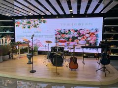 -安吉汽车生活馆(大宁中心广场C3栋店)