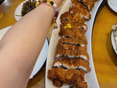 醉壹号烤鳗鱼-醉壹号海鲜大排档(厦门美食地标店)