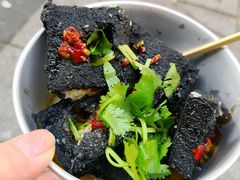 -黑色经典臭豆腐·湖南特产(太平街口店)