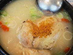 -长顺参鸡汤店(西塔总店)