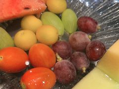 -上和臻品中国菜(花园街店)