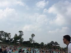 -南京银杏湖乐园