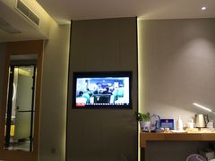 -麗枫酒店(北京学院路六道口地铁站店)