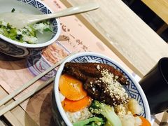 -吉野家(复兴路第二餐厅店)