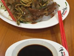 -清和传家饺子(龙泉道物美店)