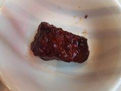 黑椒牛肉粒-玫瑰厅上海菜(兴国路店)