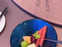 -香山湖渔家大院