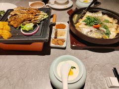-大秦小宴•新派西北(万象前海店)