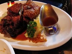 -MOSSO德国餐厅·音乐酒吧(环宇荟店)