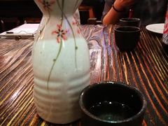 -平成屋·午肴夜酒(四川北路店)