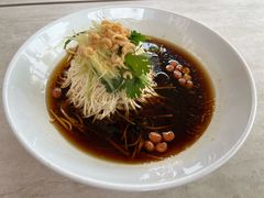 花园烫干丝-花园茶楼(兴城西路店)