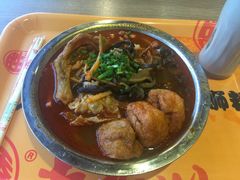 -胜香旺·老柳州螺蛳粉(南百店)