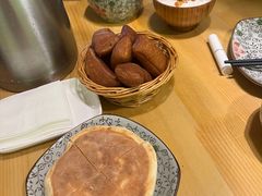 -格日勒阿妈蒙古厨房(大召店)
