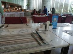 大堂-漳州佰翔圆山酒店·圆山畔西餐厅