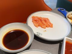 -三京祥烤肉自助料理(慈云寺店)
