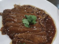 -京天红酒家(虎坊路店)