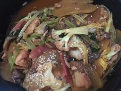 -拿渡麻辣香锅(百联滨江店)