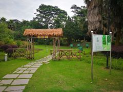 -福建鲤鱼洲酒店