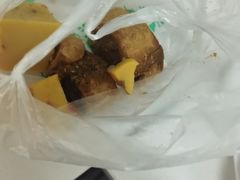 -老磁器口豆汁店(天坛店)