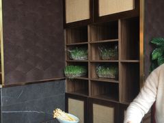 -捞神煲汤火锅(湖滨商业街店)