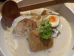 -味千拉面(淮安万达店)