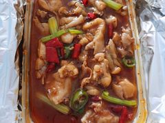 -虎虎龙虾大排档(双井店)