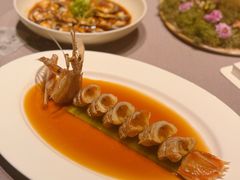 -遇外滩(BFC外滩金融中心店)