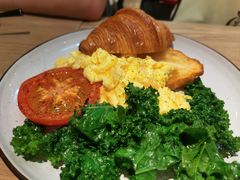 -Maxpoint Kitchen 西餐咖啡(乐峰广场店)