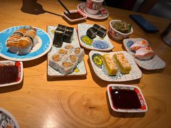 -莲寿司(国兴店)