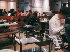 大堂-五里关火锅(牛市口店)